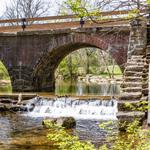 Lock Ridge Park