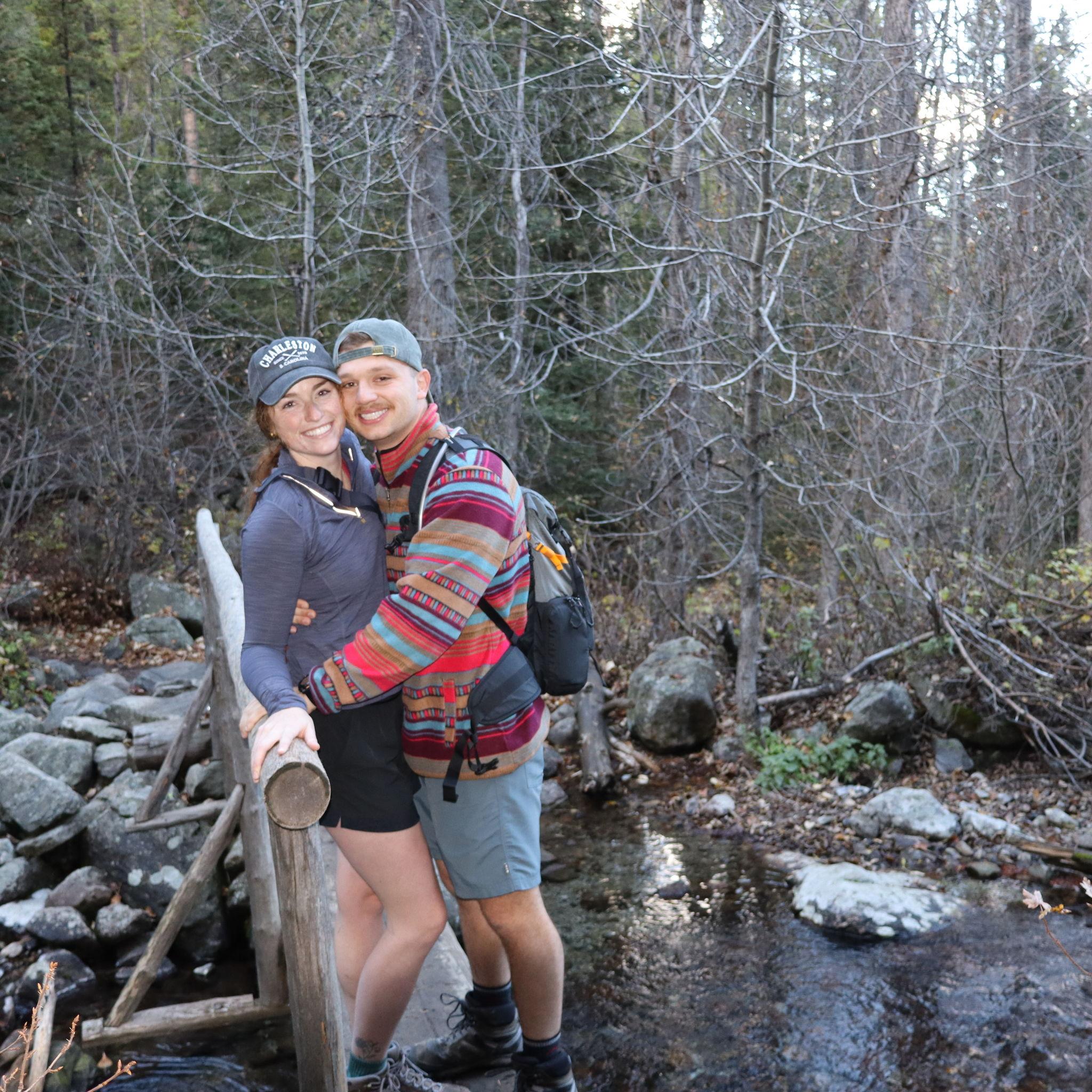 Mid-semester trip to Montana