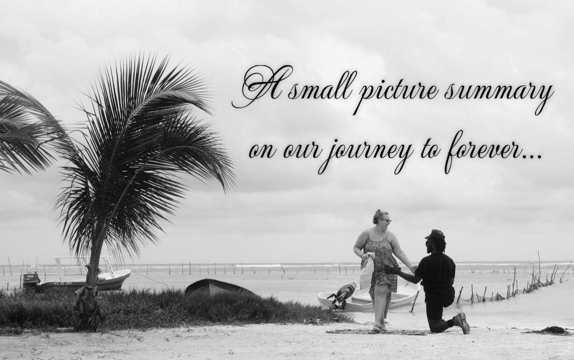 The Wedding Website of Elizabeth Kay Rickert and Zachariah Akil Witcher
