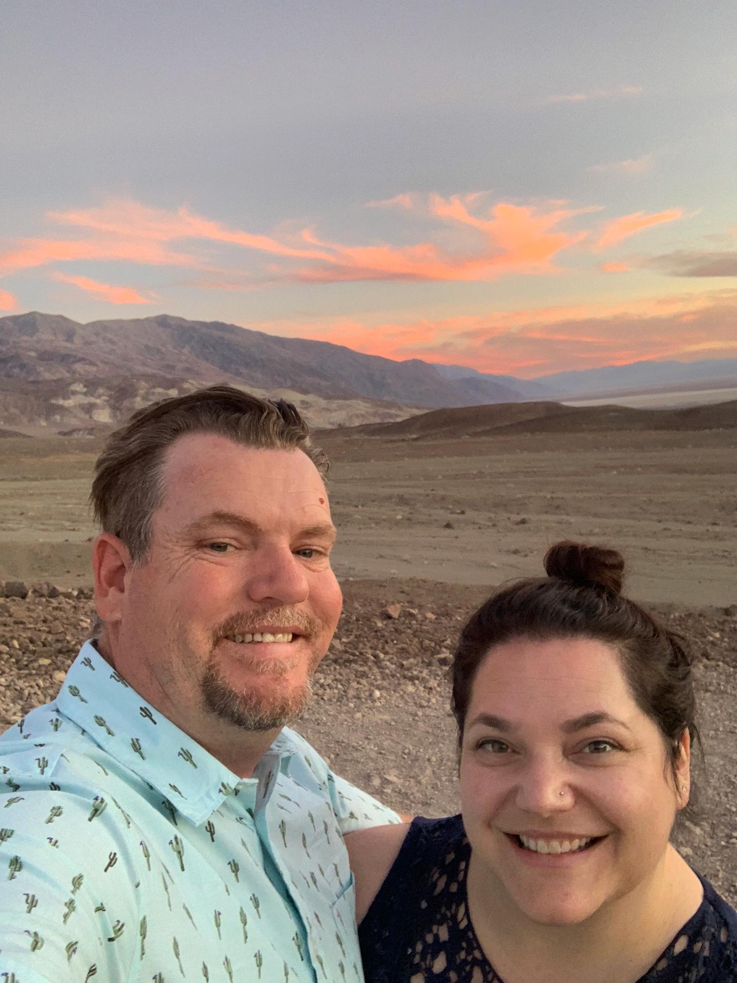 2020: Death Valley