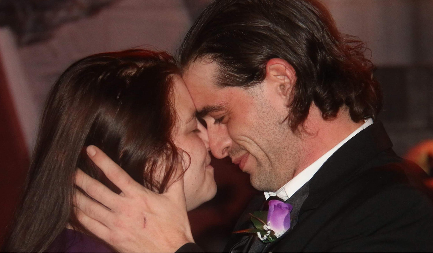 The Wedding Website of Taylor McHarge and Michael McGovern