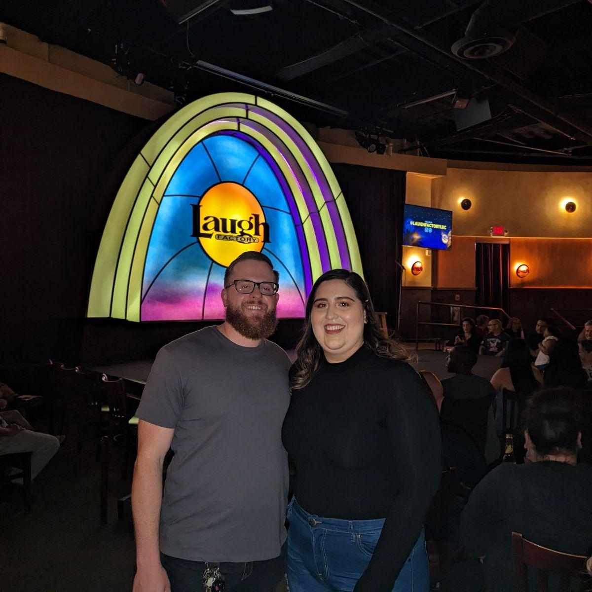 First Date