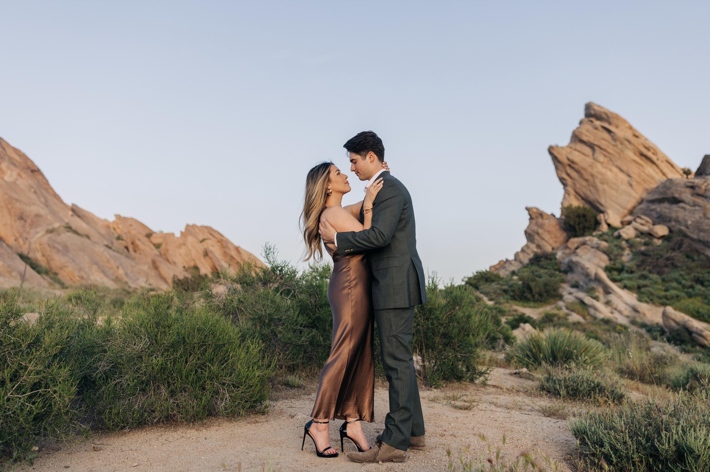 The Wedding Website of Tiffany Falk and Izzy Barrager Sahagian