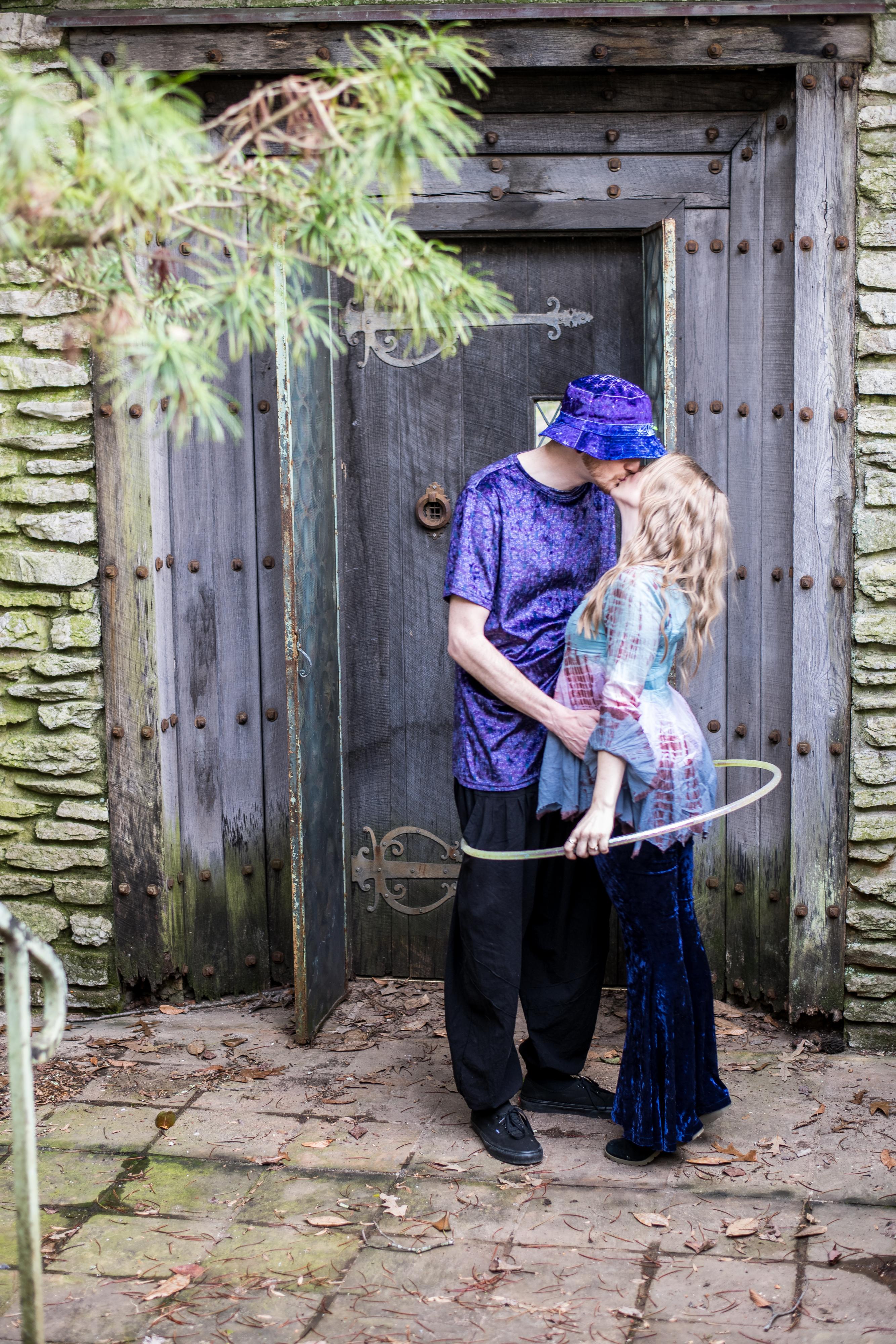 The Wedding Website of Megan Roach and Coty Tate