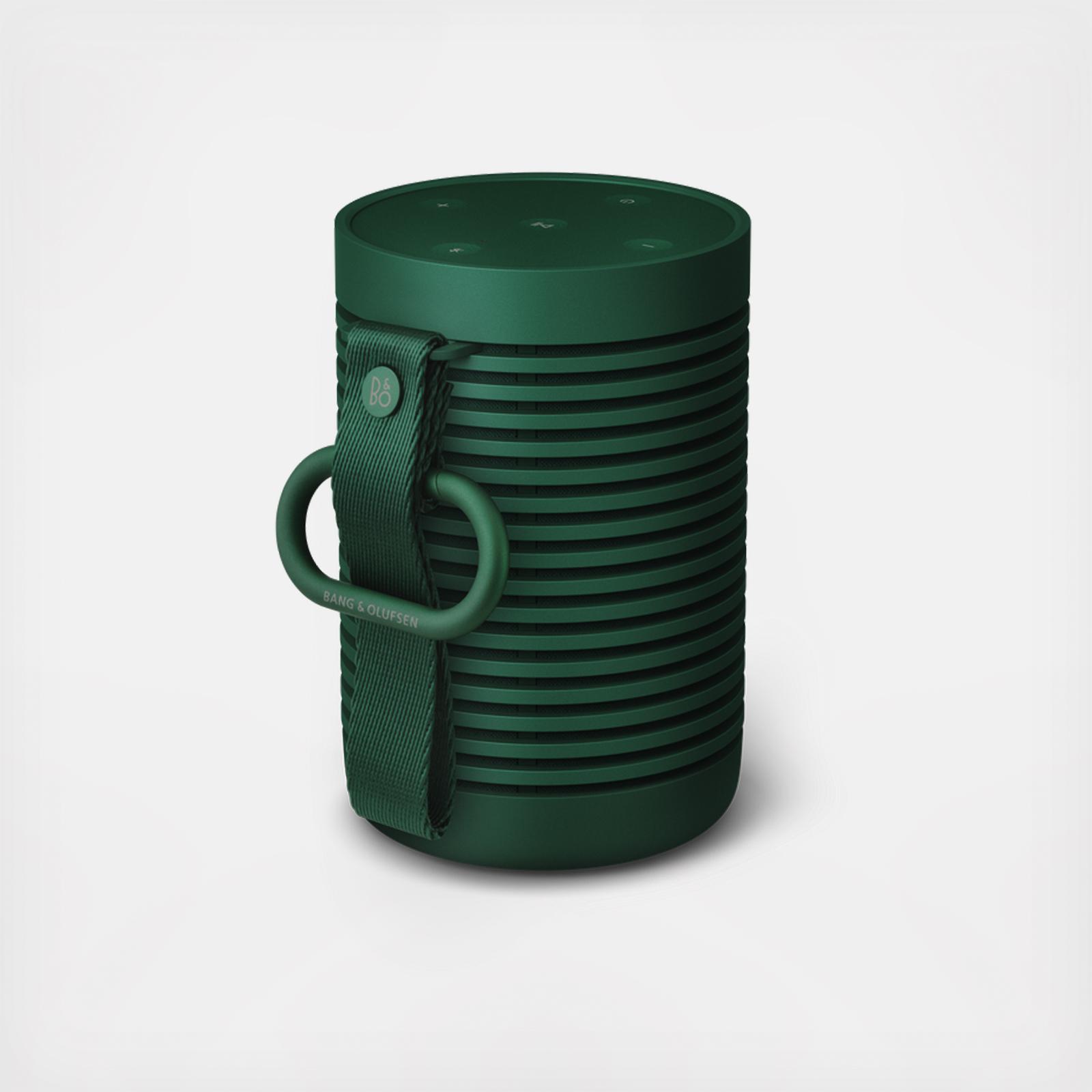 Bang & Olufsen, Beosound Explore Outdoor Bluetooth Speaker | Zola