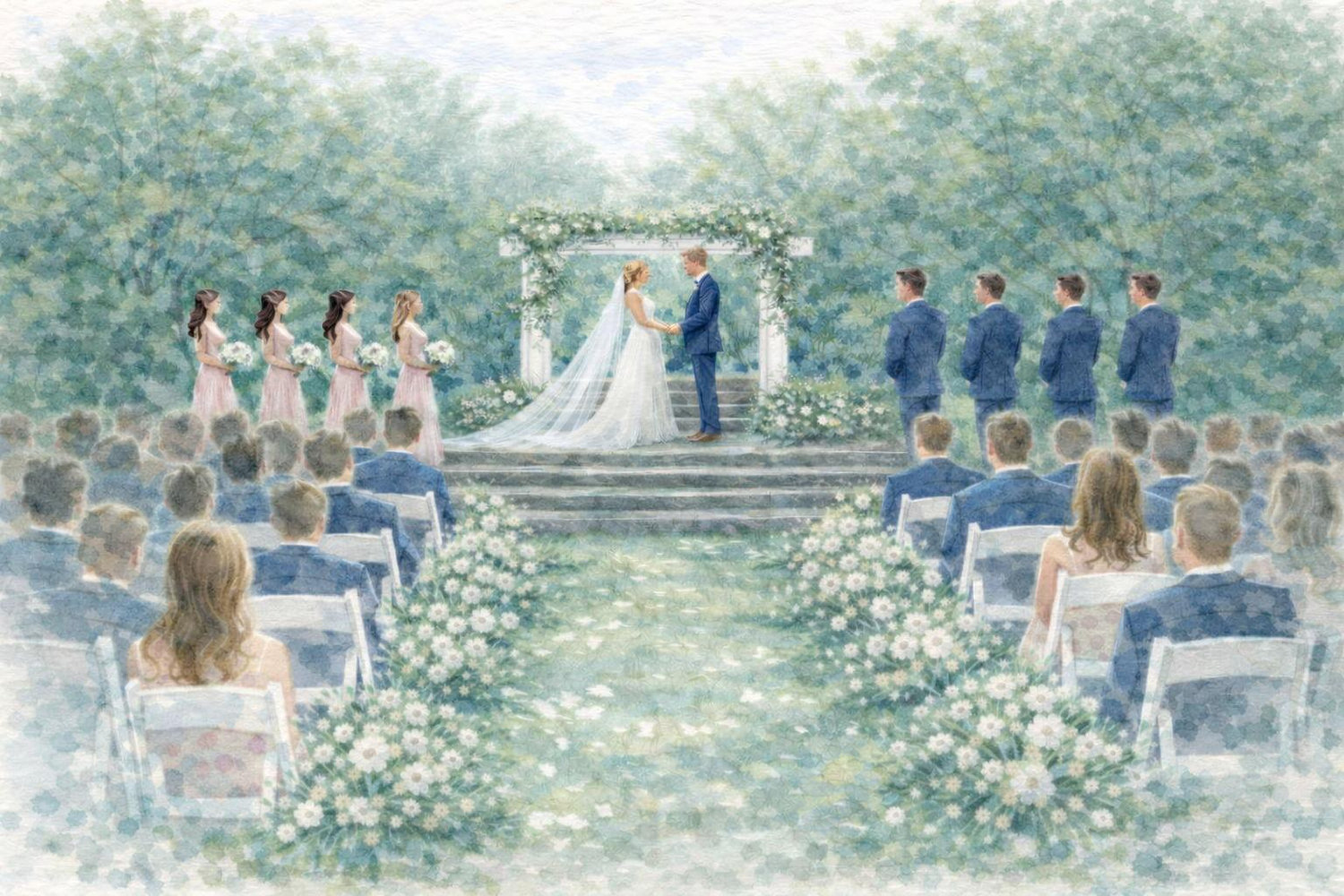 The Wedding Website of Anastasia Seibel and Bob Seibel