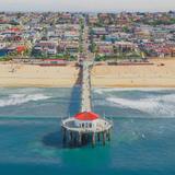 Manhattan Beach Pier