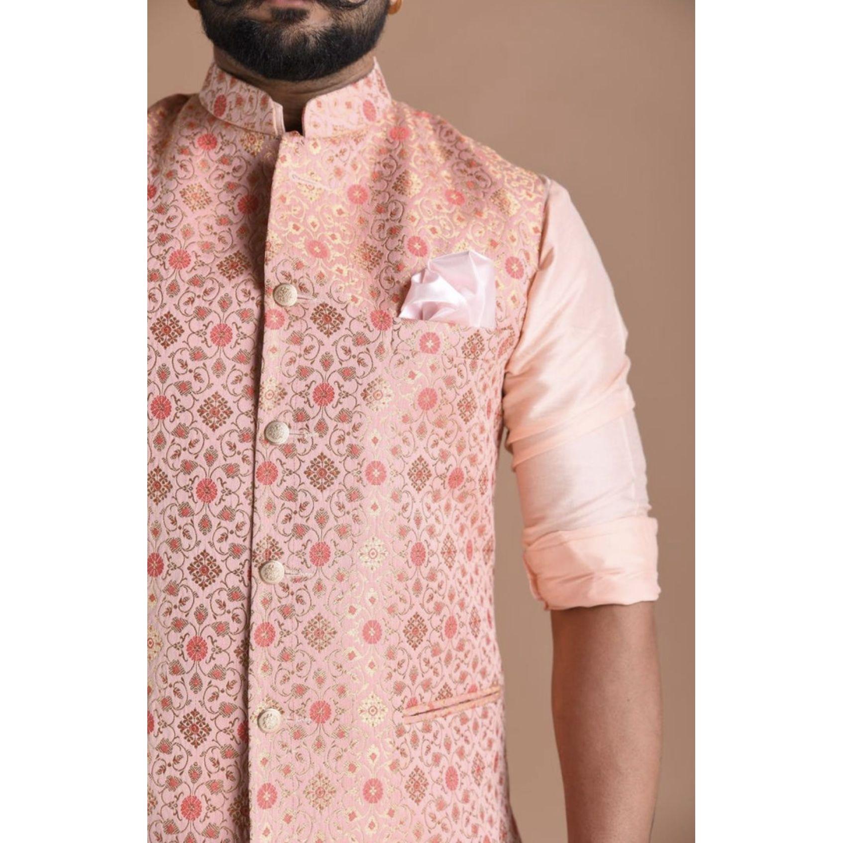 Sherwani - Indian Wedding