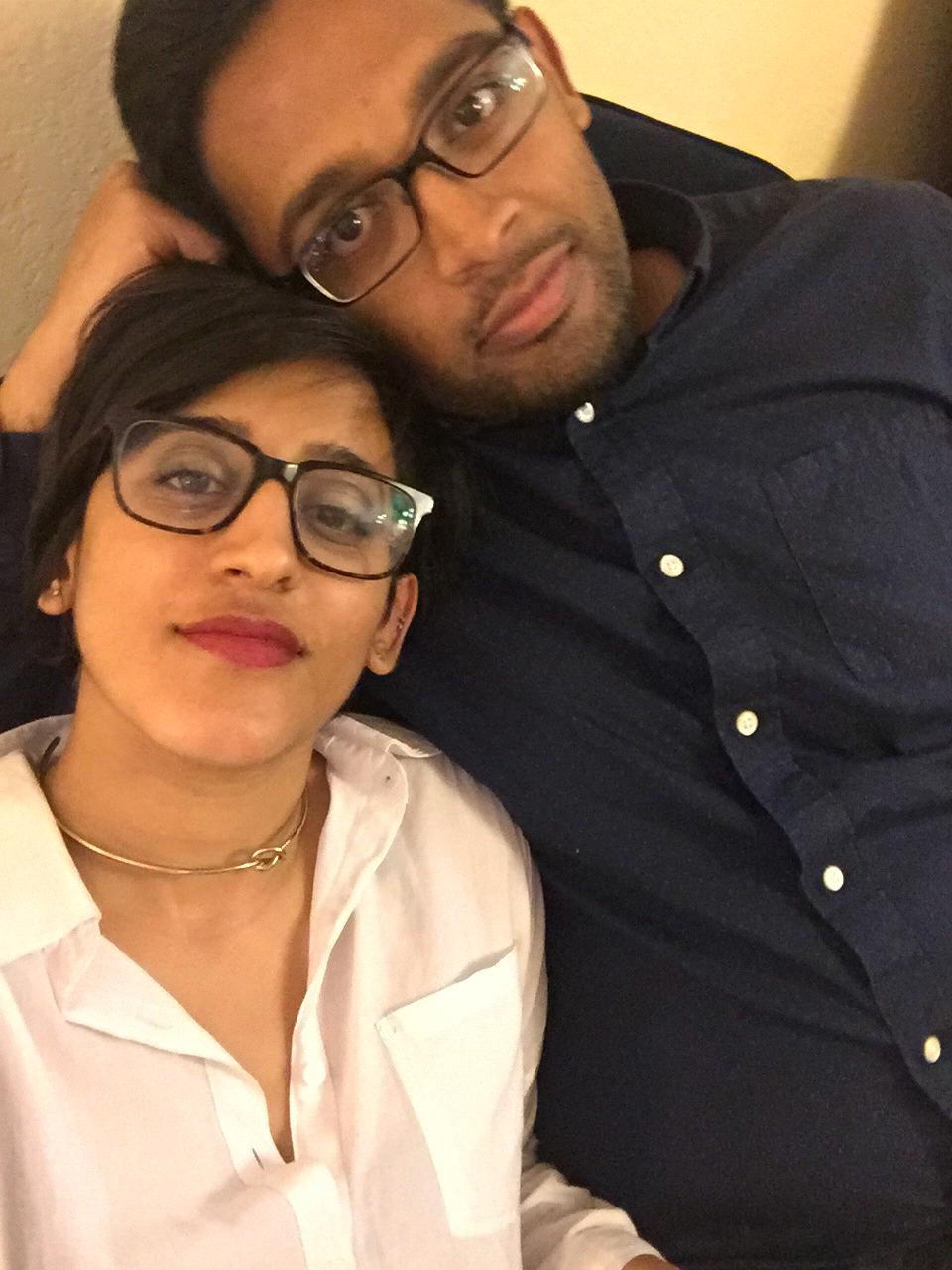 Cousinsgiving 2016 <3