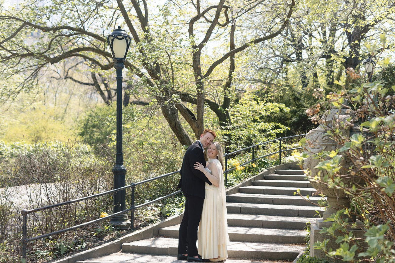 Addison Stratton and Matthew Corbett's Wedding Website