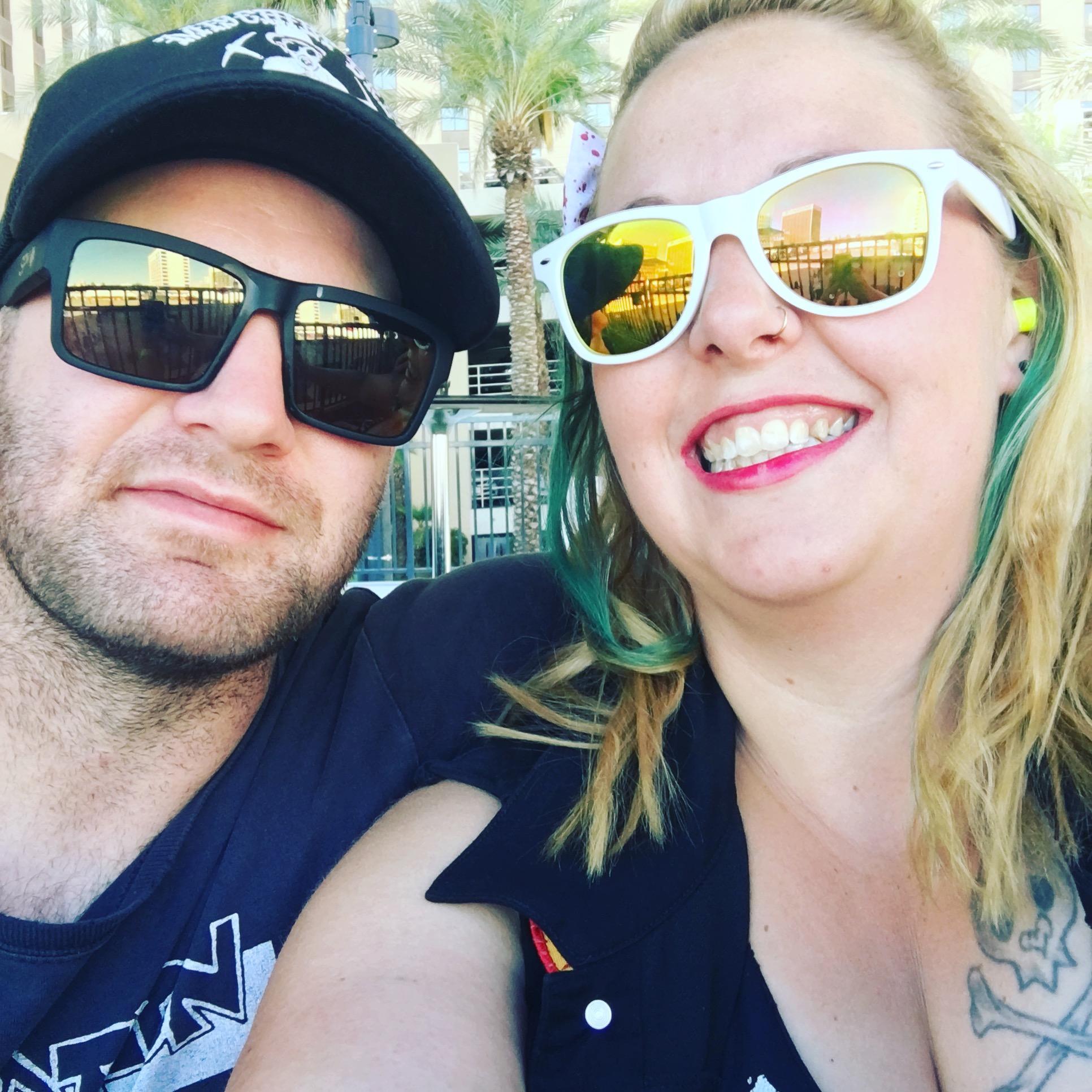 Punk Rock Bowling 2017