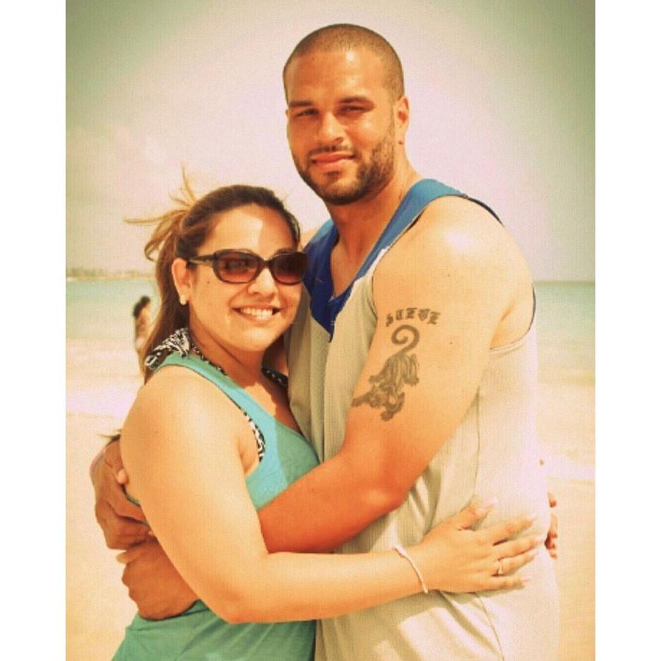 Dominican Republic 2015
