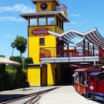 Sonoma TrainTown Railroad