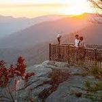 Caesars Head State Park