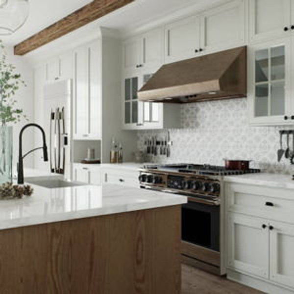 New Kitchen Appliances