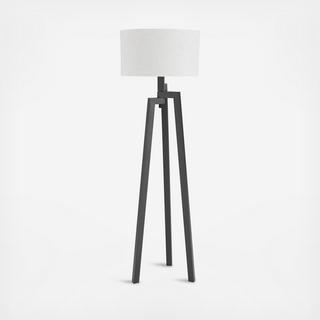 Selbea Floor Lamp