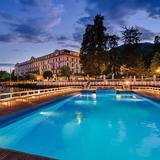Villa d'Este Spa