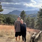 Chautauqua Trailhead