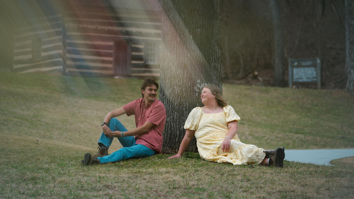 The Wedding Website of Braylin Miller and Adam Westgate