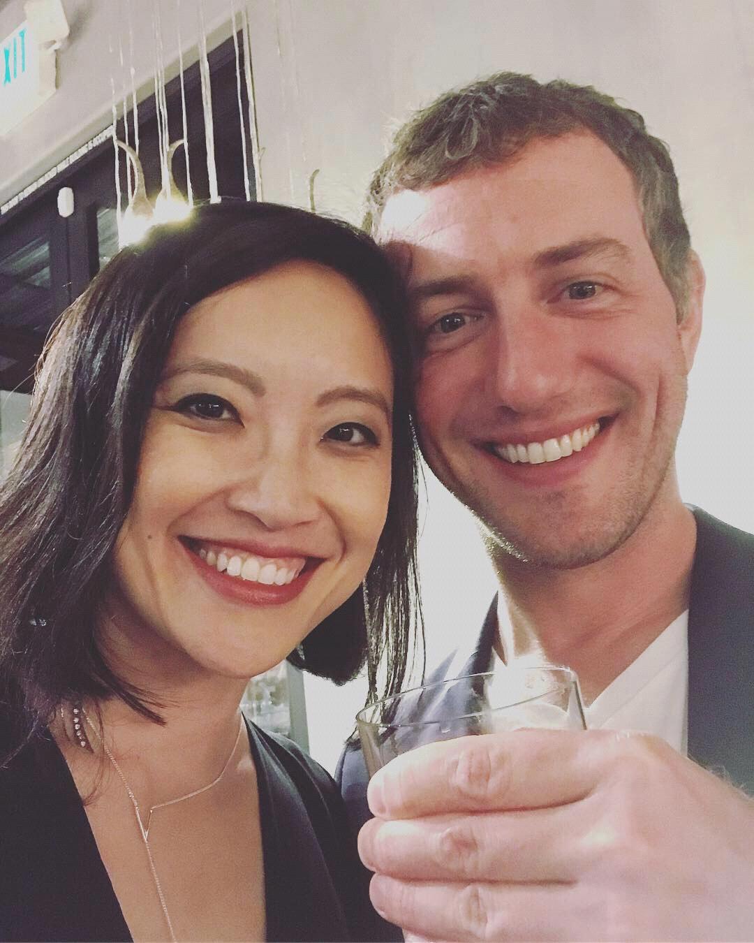 Design event, an opportunity to dress to impress :)