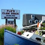 Flo's Clam Shack