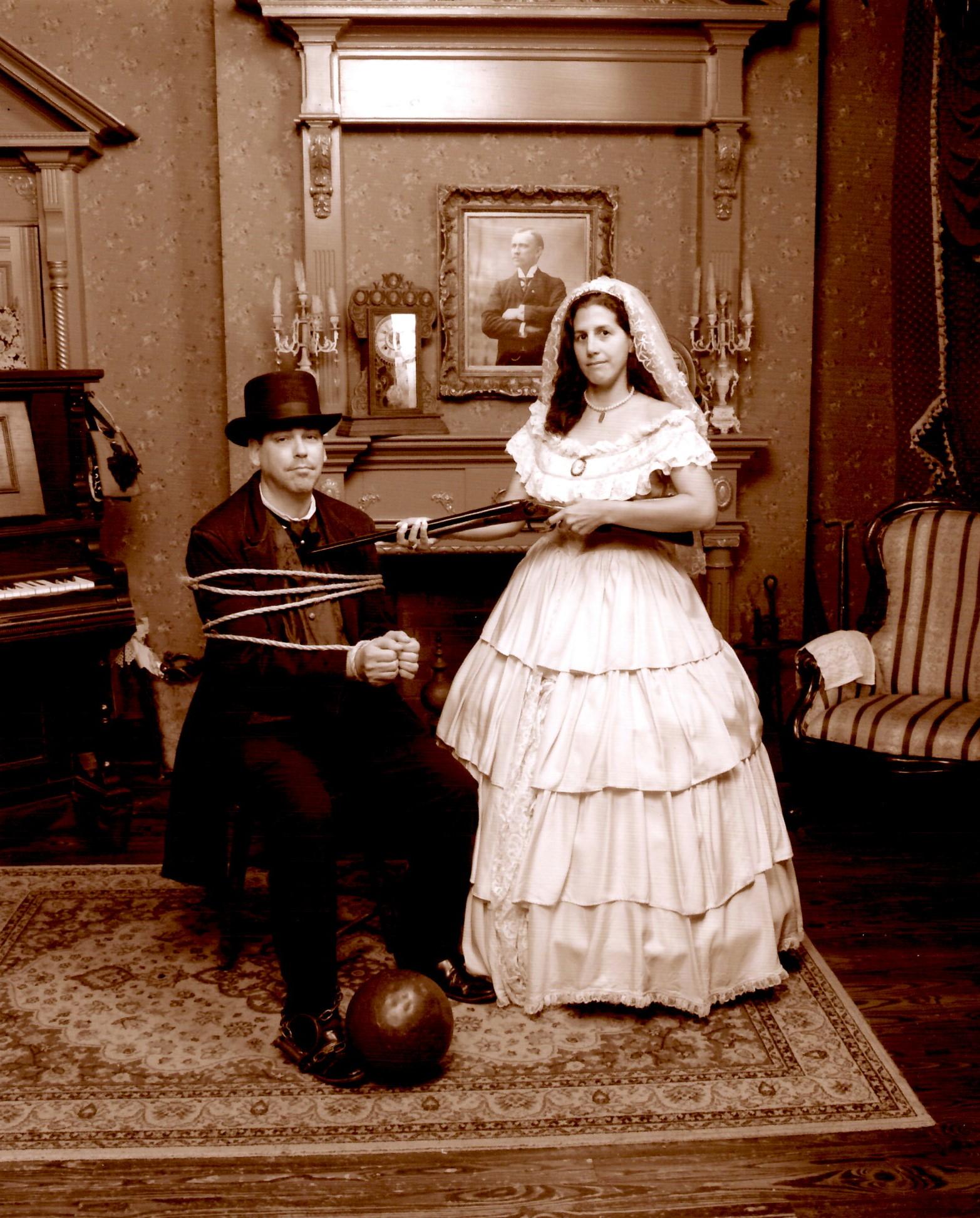 The Wedding Website of Andreina Socorro and James Davies