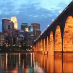Stone Arch Bridge