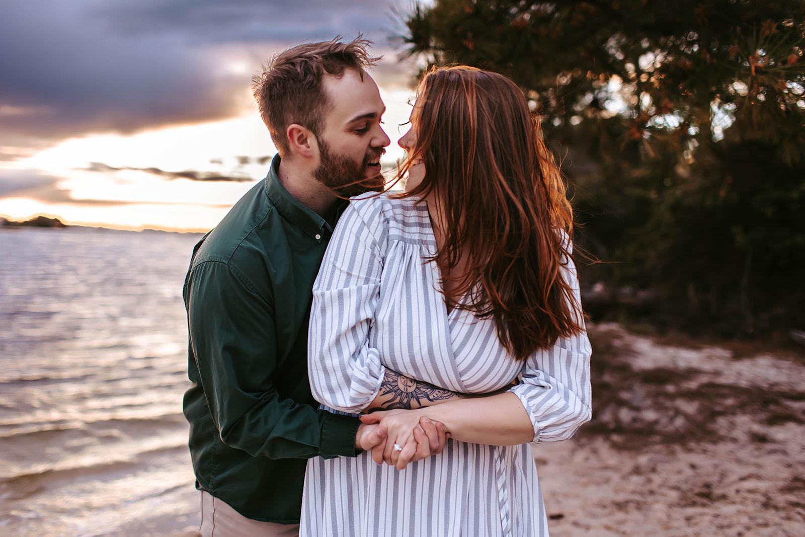 The Wedding Website of Shyanne Harvey and Colin Peed