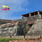 San Felipe de Barajas Fort