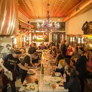 Gift Card to Fiorella Pasta