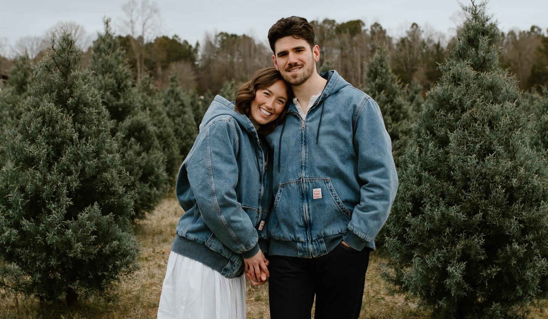The Wedding Website of Julia Iseman and Max Bournos