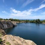 Halibut Point State Park