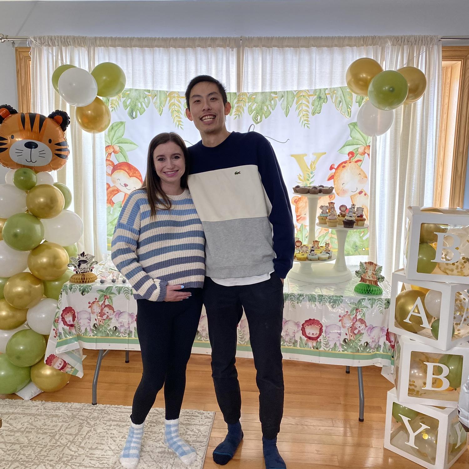 Baby Shower