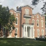 White Hall State Historic Site