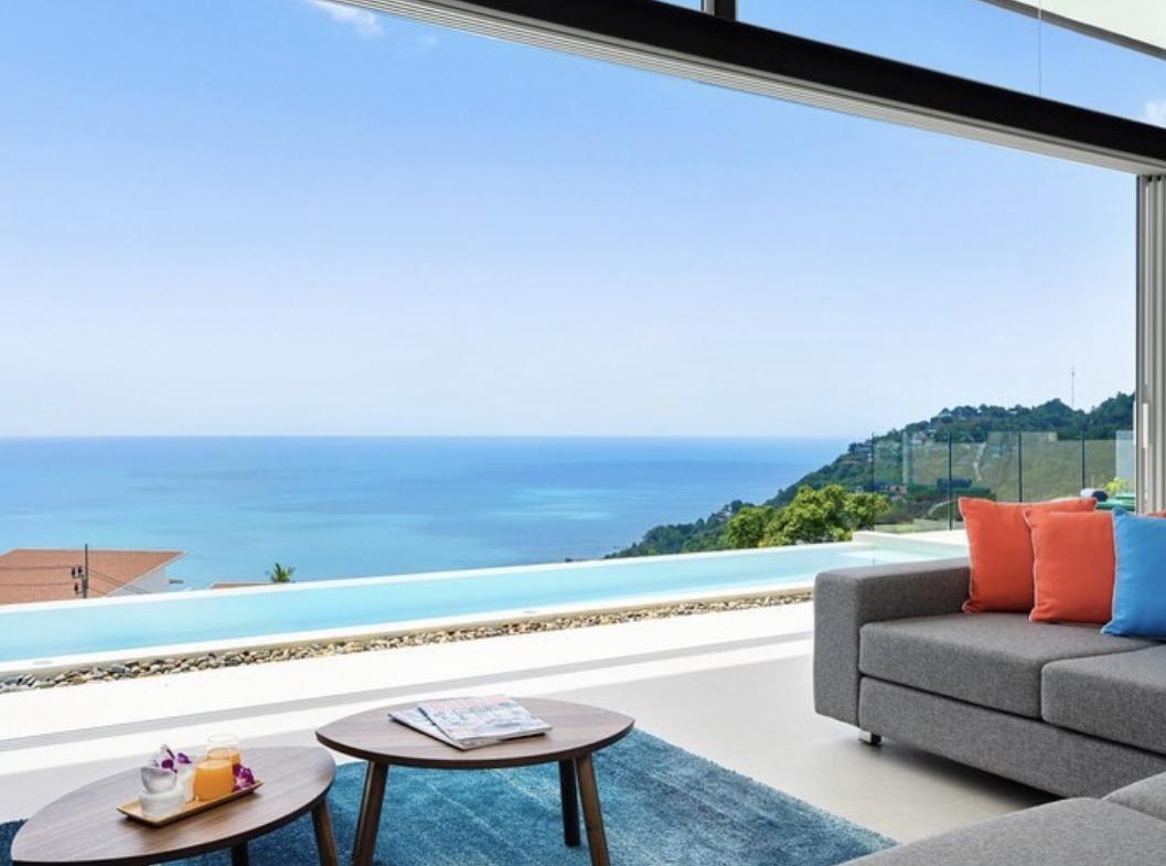 Mauritius Honeymoon Fund