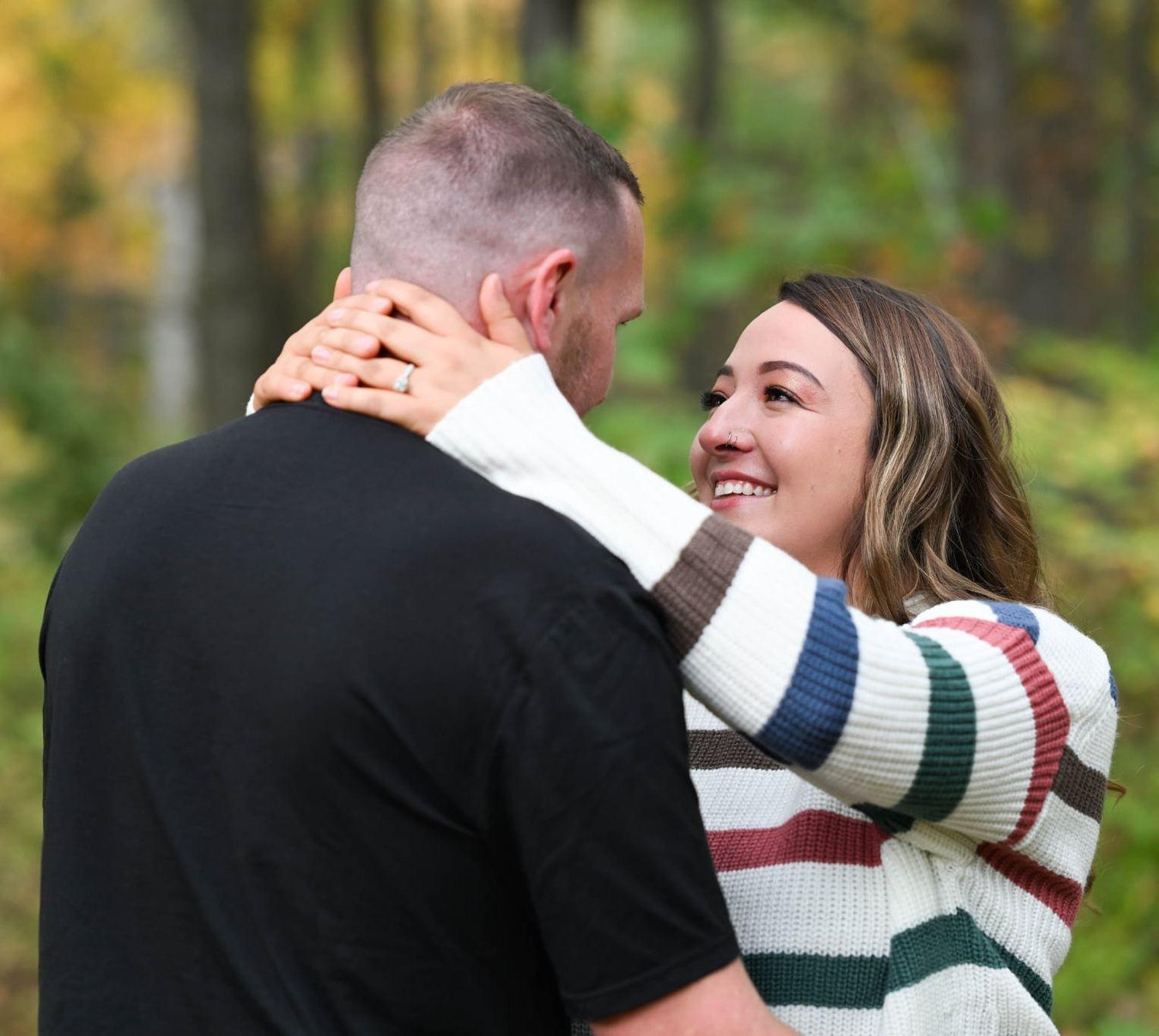 The Wedding Website of Kirstyn Biggerstaff and Jacob Biggerstaff