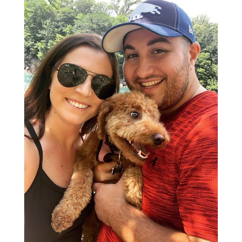 Family photo! 2020