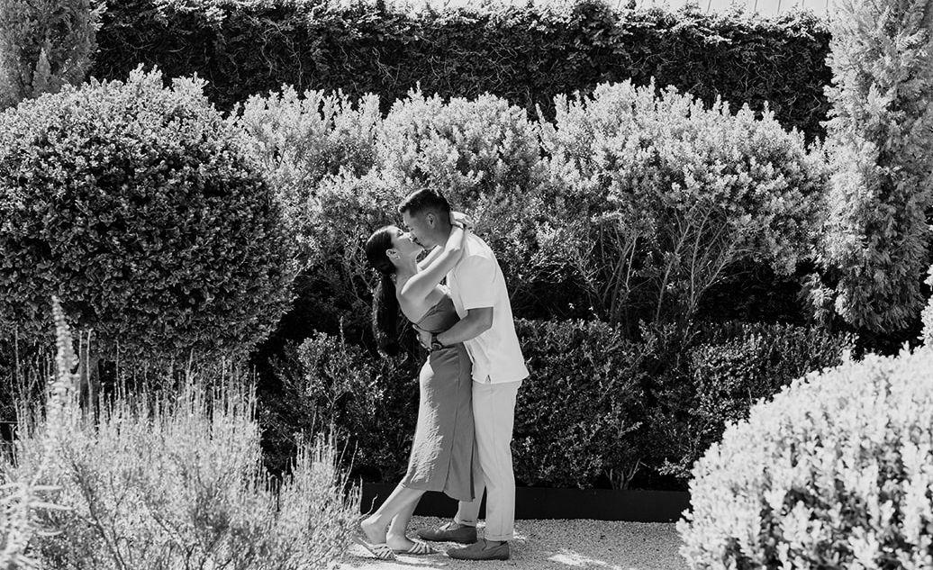 The Wedding Website of Maida Guajardo and Joseph Kim