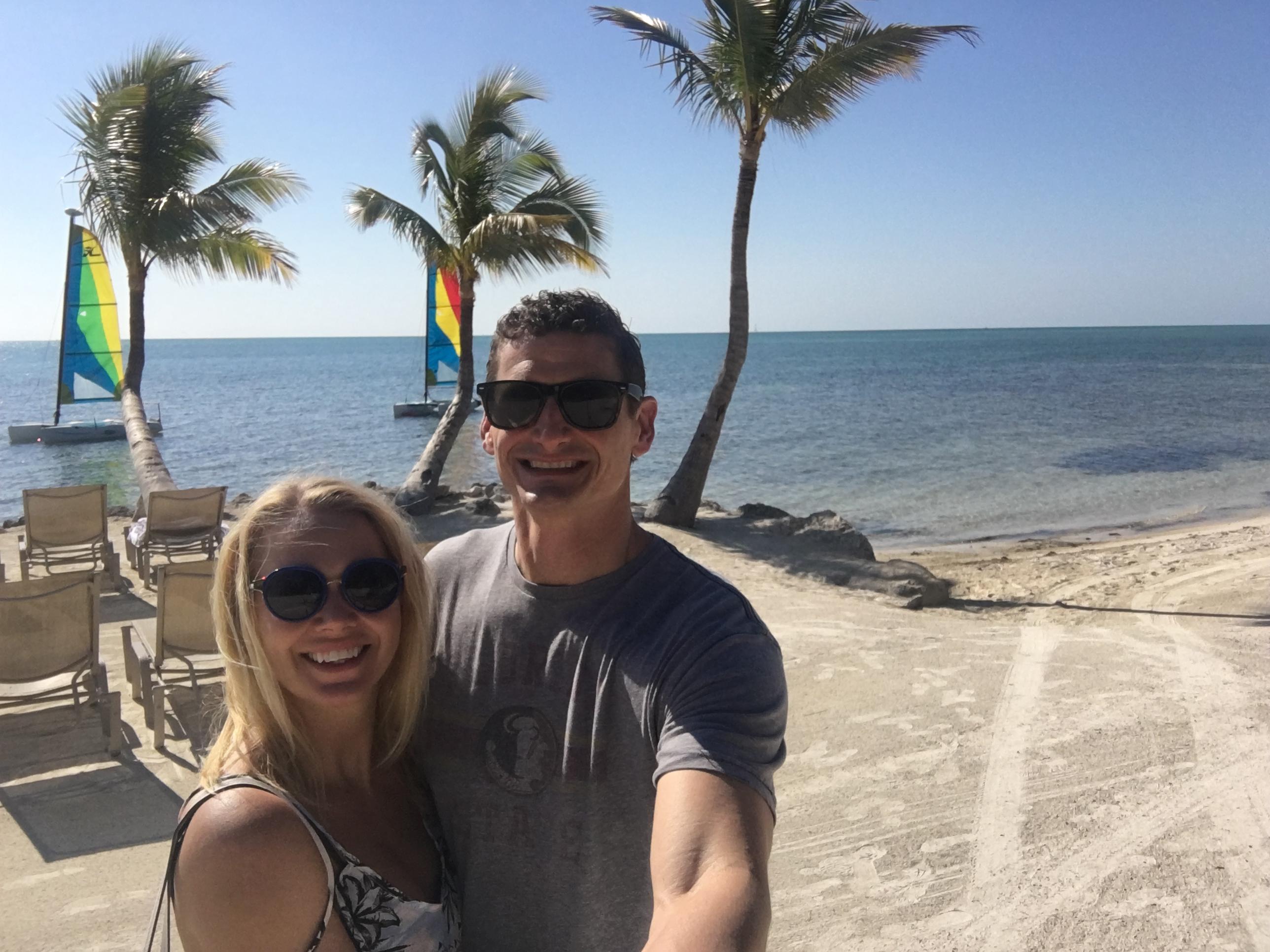 The Wedding Website of Anne Juaire and Derek Fahey