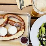 SB Biergarten