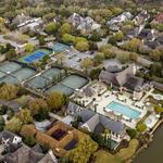 Tennis & Pickleball