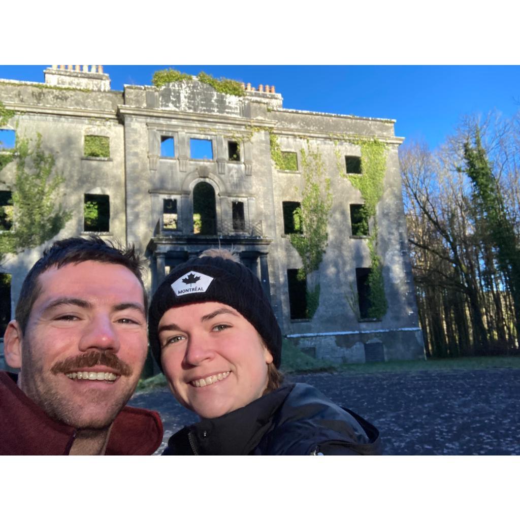 Ireland