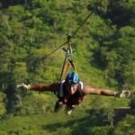 Diamante Eco Adventure Park