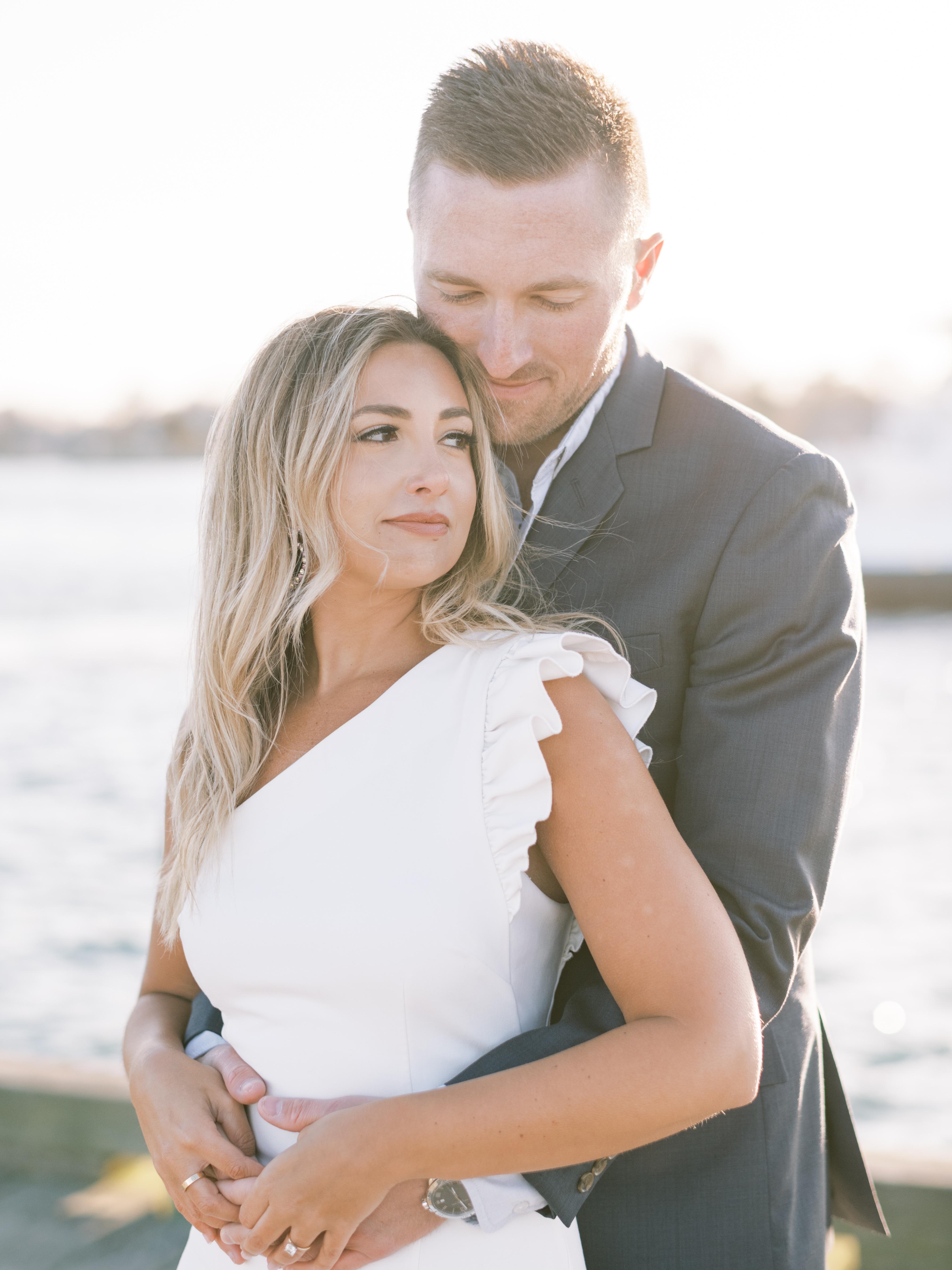 The Wedding Website of Stephanie Rodgers and Dane Brown