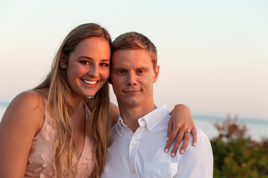 The Wedding Website of Shawna Herter and Eric Kren