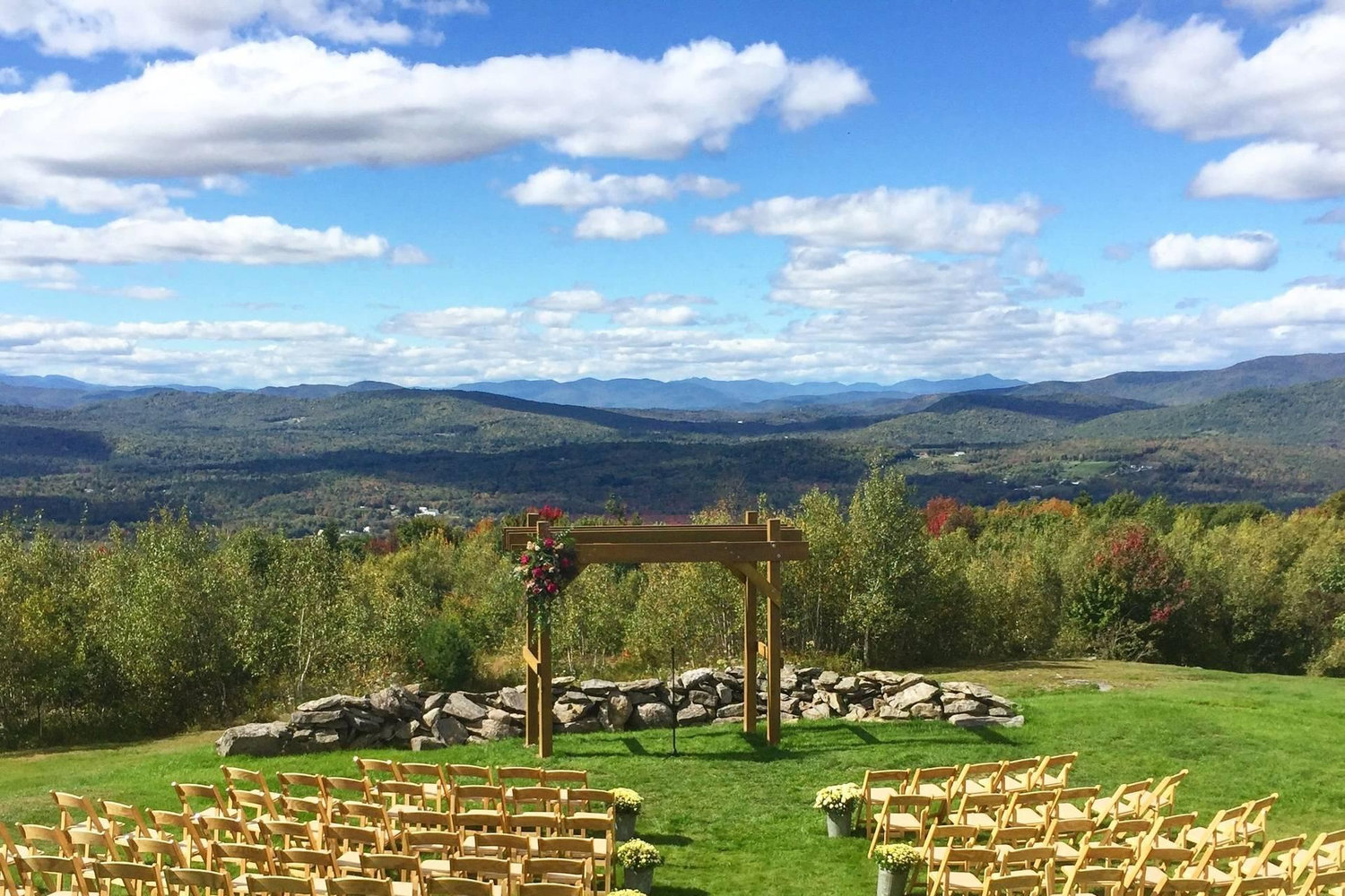 The Wedding Website of Erin O'Shea and Nicholas Laviolette