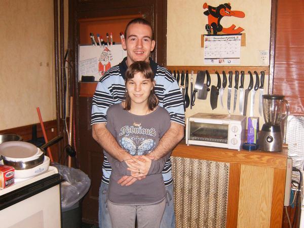 The Wedding Website of Bonnie Cousins and Justin Knight