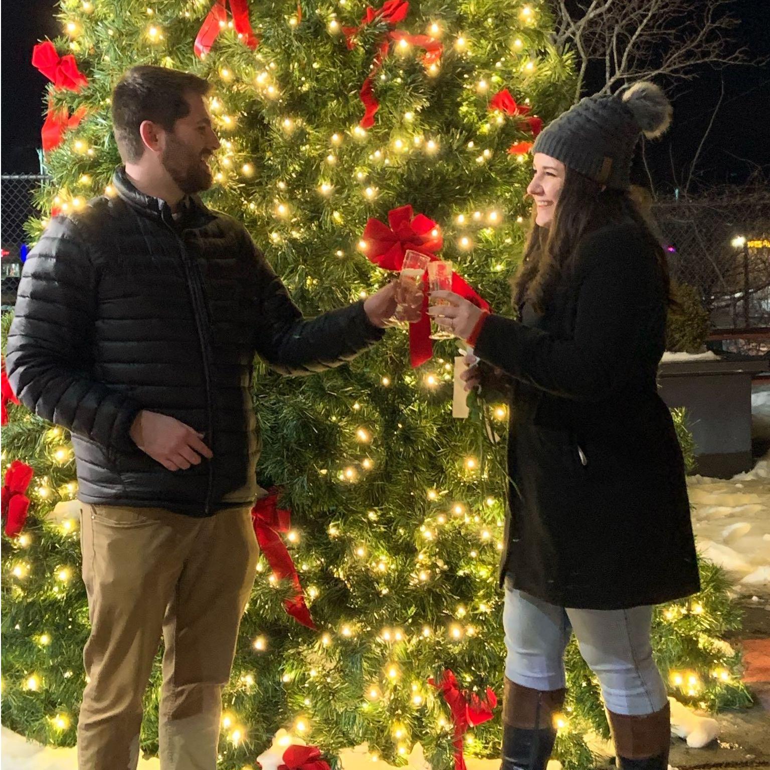 Our Engagement, 2020