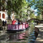 Riverwalk Boat Cruise