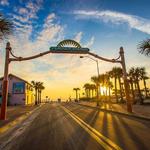 Flagler Avenue